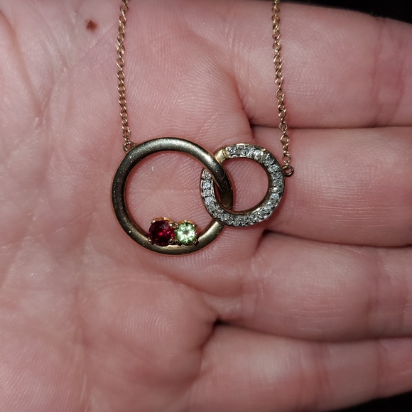 Necklaces - Picture 2 of 2